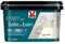 V33 Peinture de rénovation salle de bain, Rénovation perfection Rose poudré satin 2L