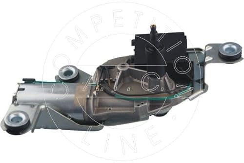 Wischermotor Original AIC Quality Hinten von AIC (56280) Elektromotor Scheibenreinigung