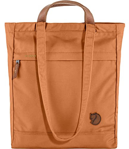 Fjällräven 24203 Totepack nr 1 sportryggsäck unisex – vuxen ökenbrun OneSize, Desert Brown, Taglia Unica, sportig, Ökenbrun, En Storlek, Sportig