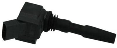 DZSQOSJB Zündspule 1-4 Stücke Zündspule Für VW Für Golf Für Jetta Für Polo EA211 04E 905 110 B 04E905110L 04E905110 Zündverteiler(4pcs)