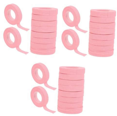 OFFSCH 30rollen Praktisches Finger Tape Für Gu Zheng Und Gitarre Atmungsaktiv Selbstklebend Für Musiker Die Perfekten Halt Beim Spielen Benötigen