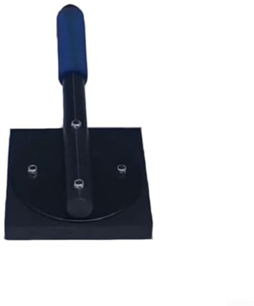 Gummiboden-Installationsblock für Holz- und Fliesenböden, Gewindeklotz für Vinyl-Dielenmontage, robuster Gummihammer mit ergonomischem Griff, Bodenspalt