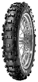 Metzeler 1907200 Motorradreifen MCE 6D Extreme