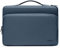 tomtoc 360° Custodia per laptop per 13 Pollici MacBook Air 2025 M4/A3240, M3/A3113, M2/A2681, M1/A2337, MacBook Pro M2/M1, 13 iPad Air M3 2025, Borsa Protettiva per 13'' Surface Pro 11th AI/10/9