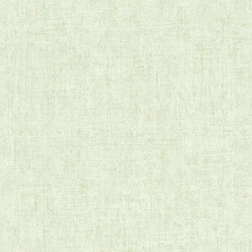 Papier peint intissé 373342 37334-2 A.S. Création Greenery | Vert | Rouleau (10,05 x 0,53 m) = 5,33 m²