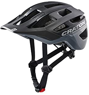 Cratoni Allrace Fahrradhelm Trail Endurohelm Bikehelm Allround