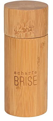 Räder Meer als Worte Pfeffermühle