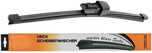 MR-Style SCHEIBENWISCHER HINTEN kompatibel für VW Golf Alltrack Typ BA5 BV5 11TC