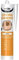 Bond It Cove Mate Coving Decoration Adhesive Gap Filling Quick Grab White EU3 Cartridge Silicone Sealants Caulk/Joint Glue SKIRTING BOARDS
