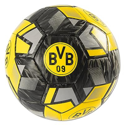 Dortmund Borussia BVB Ball Dynamic Gr. 5