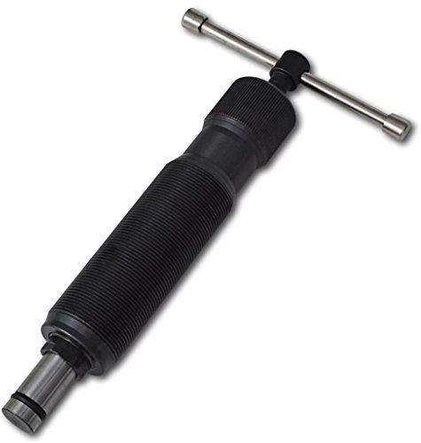 heybb Extractor de Eje Hidráulico Rosca de Ram Hidráulico 10 Toneladas Compresor Muelles Amortiguador