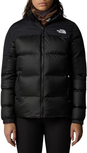 The North Face Damen Diablo Jacke (1er Pack)