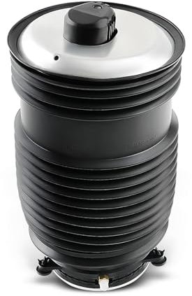 maXpeedingrods Federbalg Luftfeder Hinten Rechts für Mercedes-Benz EQC400 2014-2023 A2053200825