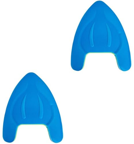 Kisangel 2 Stücke Eva Kickboard Für Kinder Erwachsene Schwimmen Board Kickboard Für Pool Kickboard Für Kinder