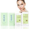 2PCS Centella Stick Solar Facial, Centella Sunscreen, Barra Solar SPF 50+ PA++++, Protector solar Coreano, Fuerte protección UV, No Graso y Resistente al Agua, Apto para todo tipo de piel