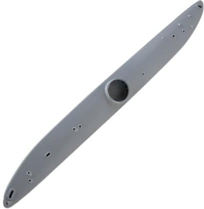 Bras de pulvérisation rotatif authentique pour lave-vaisselle compatible avec John Lewis - 1526520034/1526520018