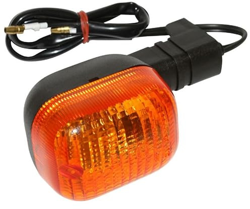 cyclingcolors Blinker vorne links hinten rechts Roller Motorrad Moped kompatibel mit Honda 50 SH Malaguti F12 Cagiva