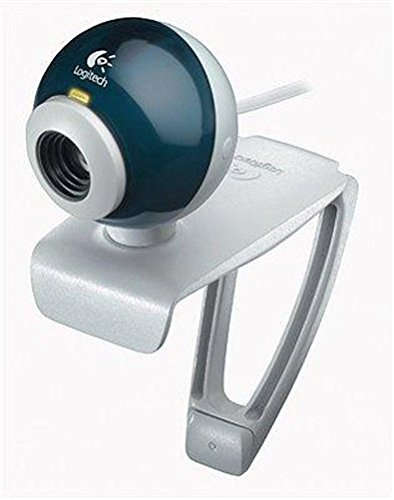Logitech Quickcam Chat Webcam
