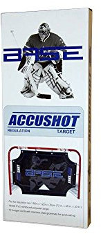 Base Torwand Accushot mit Gummibändchen 72 Zoll, 74632