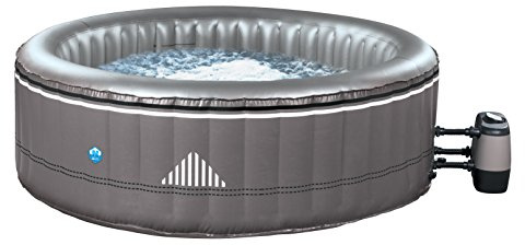 NETSPA Spa Gonflable Malibu 6 Places
