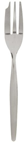 Utopia Economy Cutlery Cake Fork, F00116-000000-B01012, Pack of 12