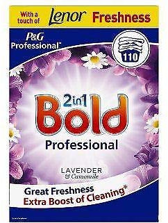 Bold Professional Powder Lavender & Camo 110W (P)^