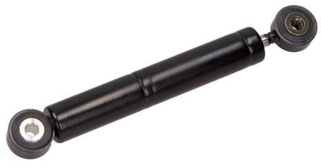 MAXGEAR 54-0756 Smorzatore vibrazioni Cinghia Poly-V