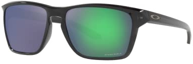 Oakley Sylas Oo9448 Herren Sonnenbrille rechteckig