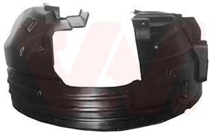 VAN WEZEL Copertura Passaruota 1704434 anteriore dx per 500X (334_)