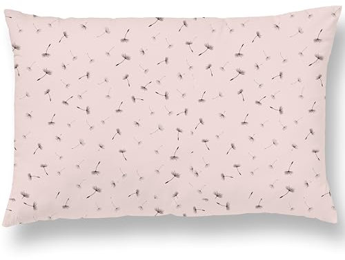 Baumwoll-Kissenbezug für Kinder Größe 33x45 cm. Hochwertige Qualität, angenehm weich und pflegeleicht. Mit verschiedenen Designs. Ideal für komfortablen und erholsamen Schlaf.