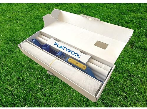 Épuisette Piscine Filet XXL - PLATY001