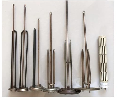 tianwandong 1500W Stainless Steel 316 Solar Water Heater Element Electrical Heating Rod tub wall-Mounted Solar Water Heater (8)
