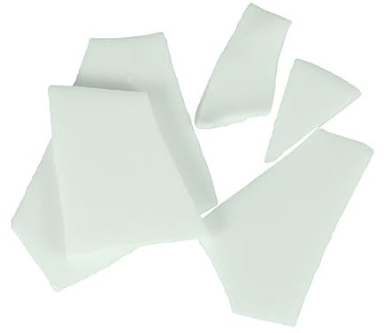 PHENOFICE Selbstgemacht Wachsfarbe 2 Stück Packung Weiß 5g Pro Packung Wachsfarbstoff Für Kerzenherstellung Paraffinbasis Duftkerzen Selbstgemacht Kerzenzubehör Sicher Und Geruchlos