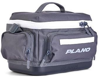 Plano Weekend EU Tacklebag SL Angeltasche