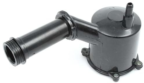 Partsline Pompe de réservoir de direction assistée compatible avec Berlingo (1998-2008), 307 (2000-2009) et Partner (1996-2008) 1617931680 4000KL 4007AE