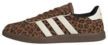 adidas Women's Breaknet Sleek Shoes, Dusky Bronze/Cream White/Gum5, 7 UK