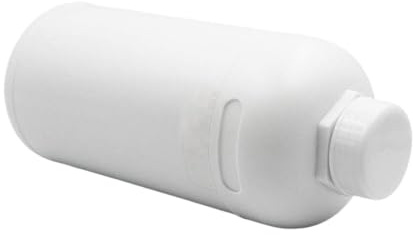 PZPSEQGM DTG Ink Cleaner -Lösung Kompatibel mit direkte zum Kleidungsdrucker Druckkopf und Rohrwartung(Cleaner -500ML)