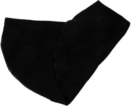 Kichvoe Tapis Antidérapant pour Spa Rond Protection Étanche et Insonorisante pour Sol Dur Matelas Polyvalent à Découper pour Spa Yoga Animaux et Extérieur Base Imperméable PE Épaisseur