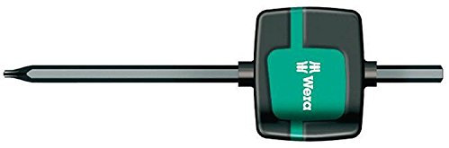 1267 B TORX PLUS Kombinations-Fähnchenschlüssel 15 IPx47
