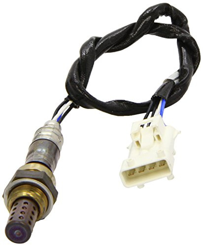 DENSO DOX-1538 Lambdasonde Oxygen O2 Sensor Beheizt Fingersonde Sprungsonde 535mm