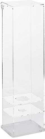 Porta Coni Lato Aperto Plexiglass