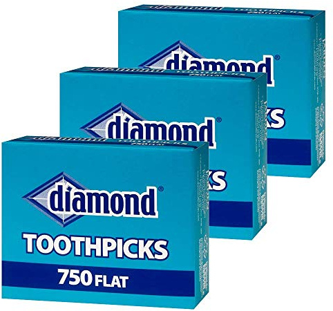 Diamond soporte de palillos 750 CT, 3