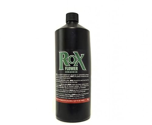 Rox Plante nutriments – Booster de rendement Nettoyant