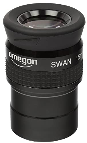 Omegon SWA 15mm Okular 1,25''