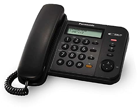 Panasonic KX-TS580 Telefoni domestici