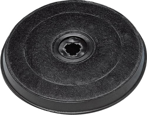 Siemens Geruchsfilter mit Aktivkohle LZ27001 | Ersatzfilter für Umluftbetrieb