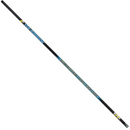 VAN DEN EYNDE ROBINSON POLE CSX schlanke 48 PSI Carbon Tele Stipprute 7,00m/339g