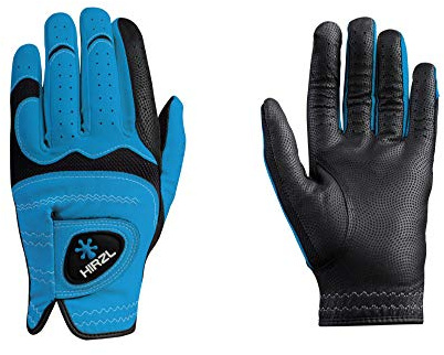 HIRZL Trust Hybrid Plus+ Men, Golfhandschuh Herren