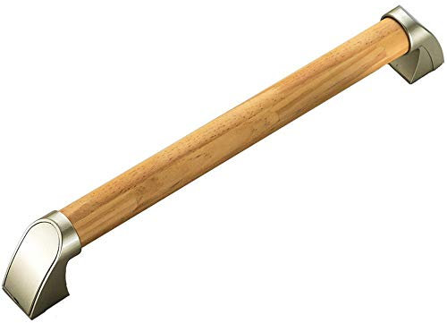 Madera Asidero Ducha Seguridad para Personas Mayores Antideslizante Agarraderas Baño para Discapacitadas Impermeable Barra de Apoyo Baño