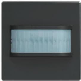 Busch-Jaeger 64762-885 Busch Wächter 180 Flex Komfort Sensor Schwarz Matt Plattform 63 2CKA006800A2969